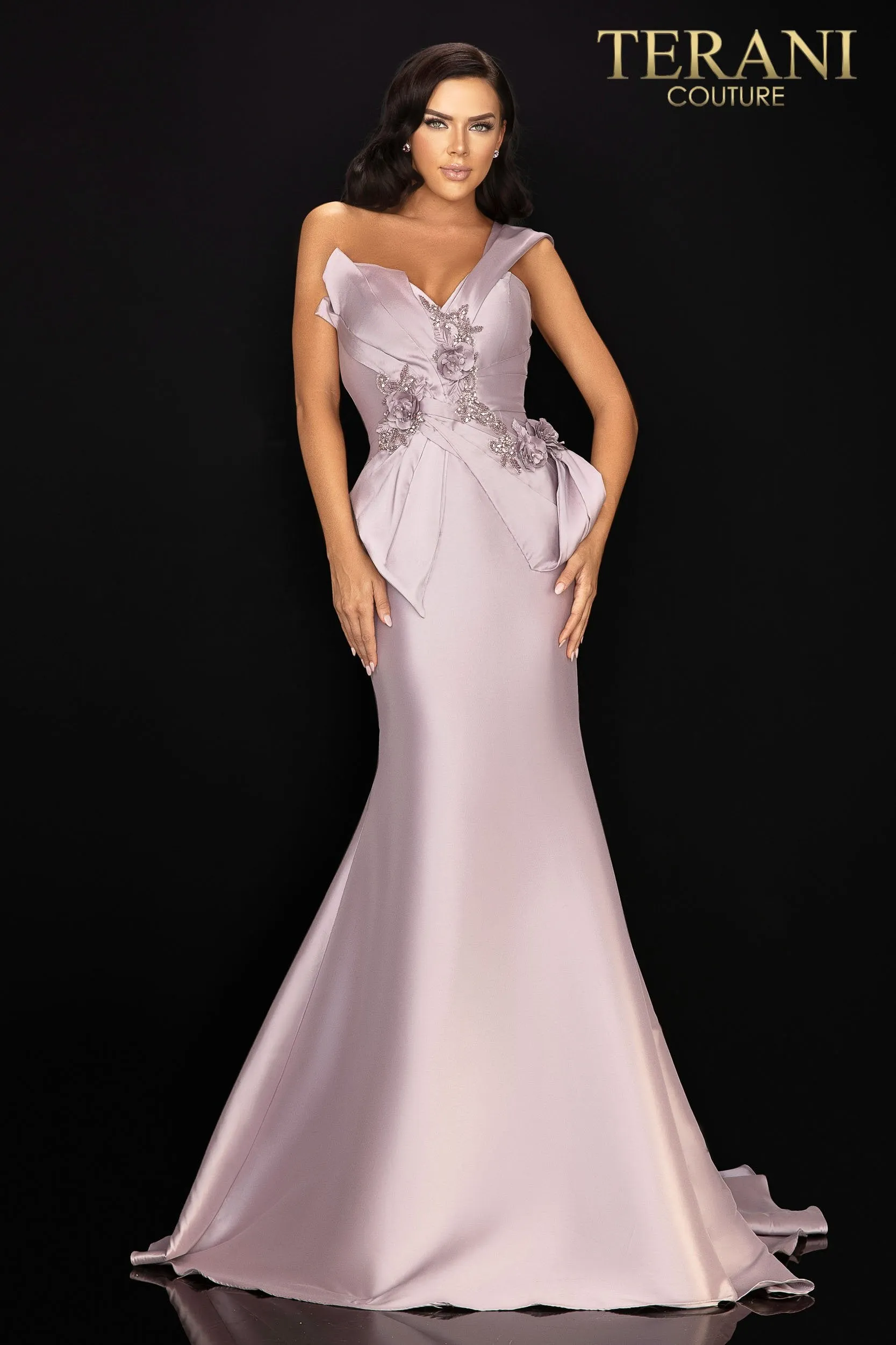 2011M2160 TERANI COUTURE