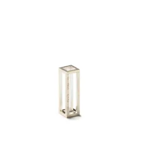 A 108.M - Medium Rectangle Pendant