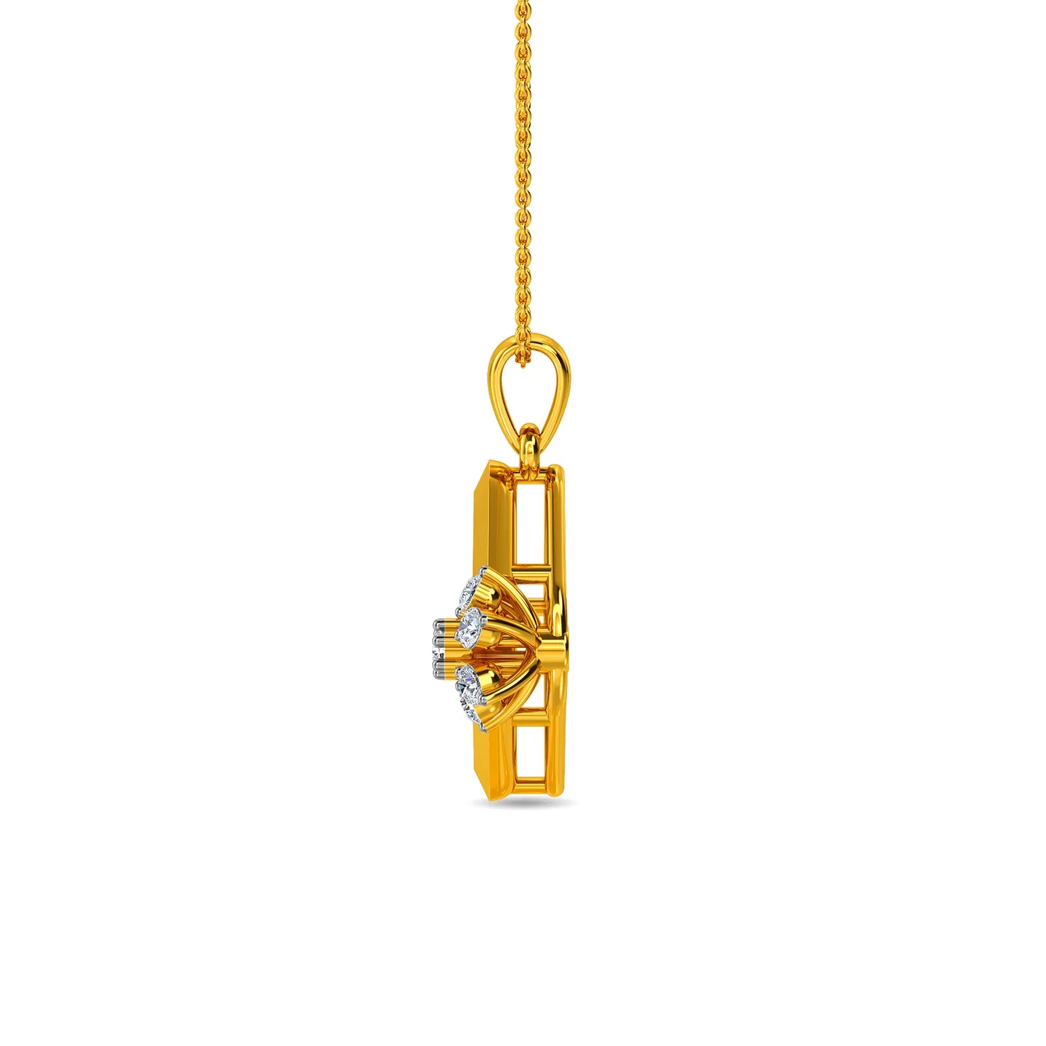 Adlee Pendant