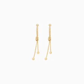 Alicia Earrings