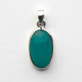 Amazonite - Pendant