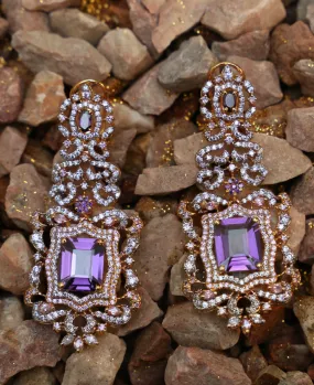 Amethyst Stunner