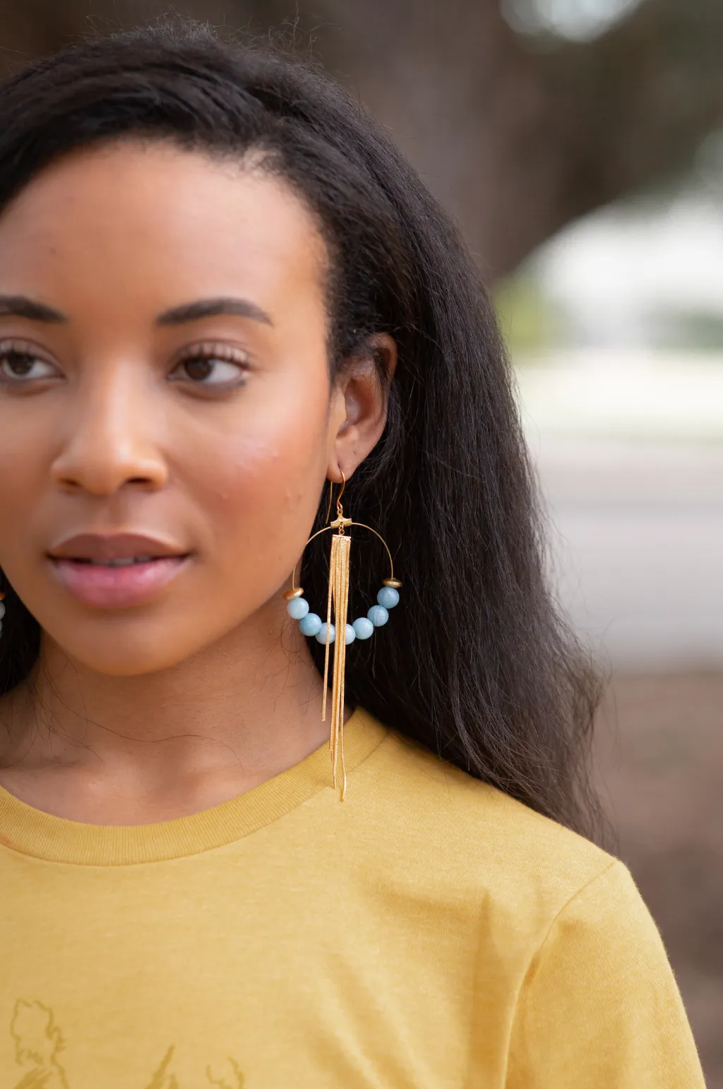 Annie Claire Designs Subscription: Earring of the Month Club