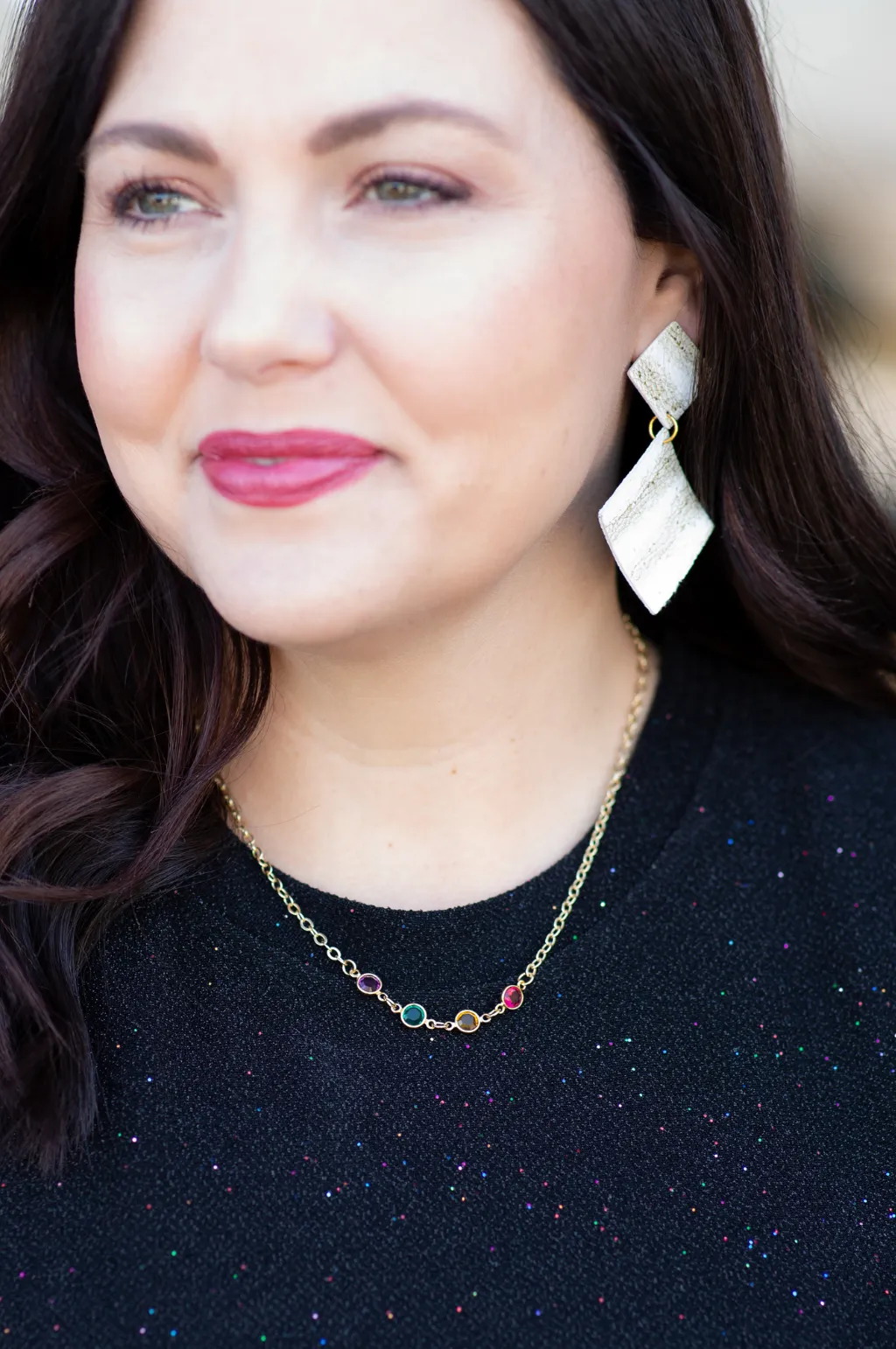 Annie Claire Designs Subscription: Earring of the Month Club