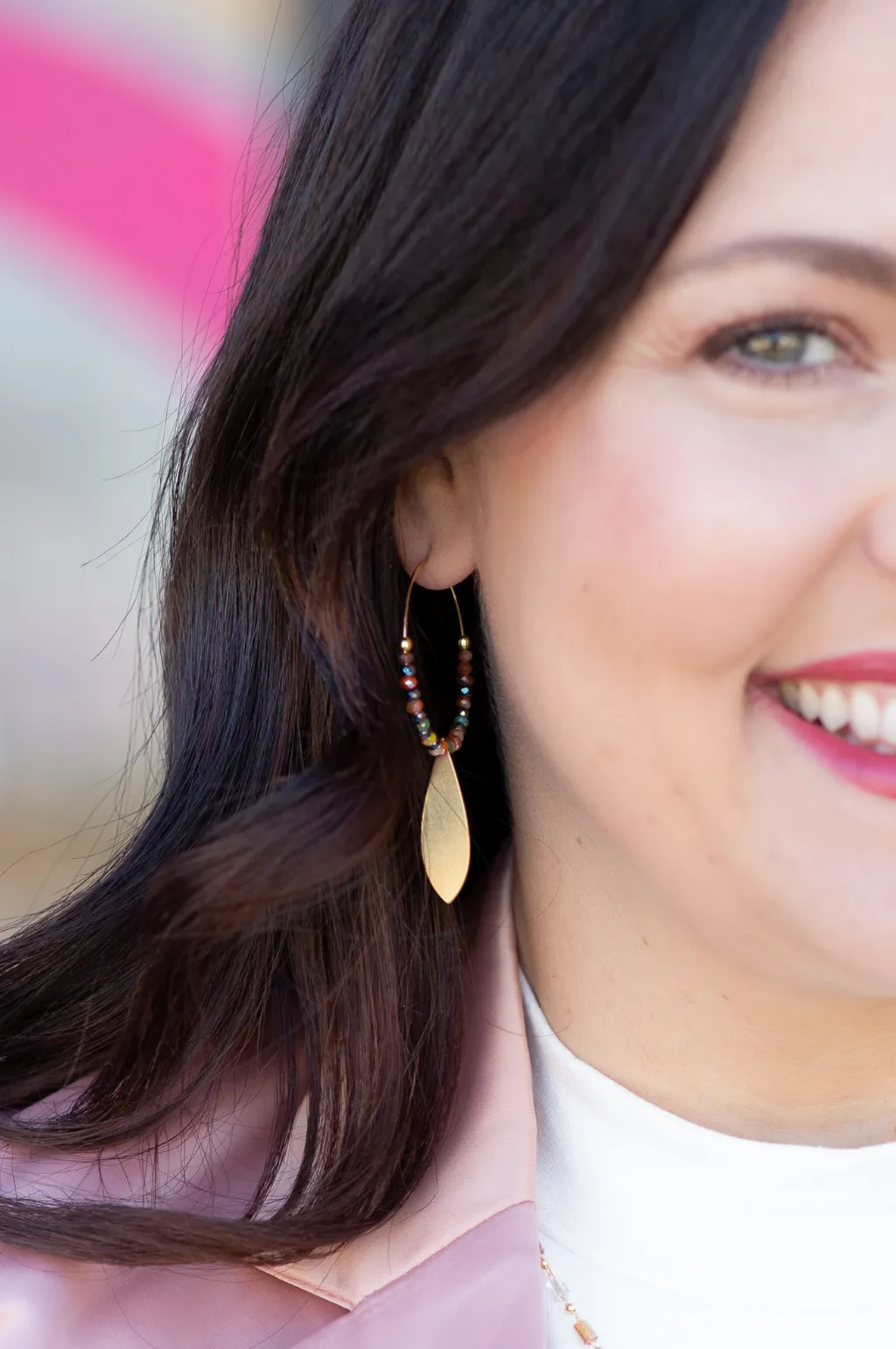 Annie Claire Designs Subscription: Earring of the Month Club