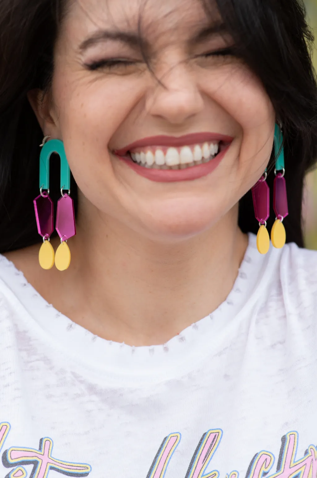 Annie Claire Designs Subscription: Earring of the Month Club