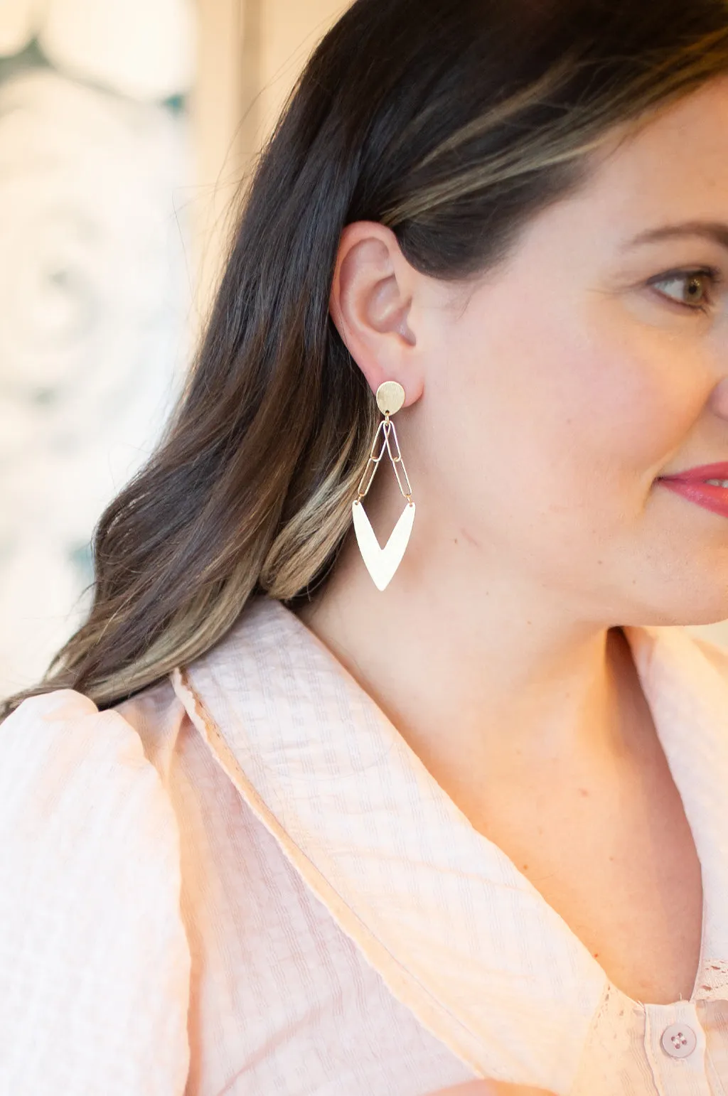 Annie Claire Designs Subscription: Earring of the Month Club