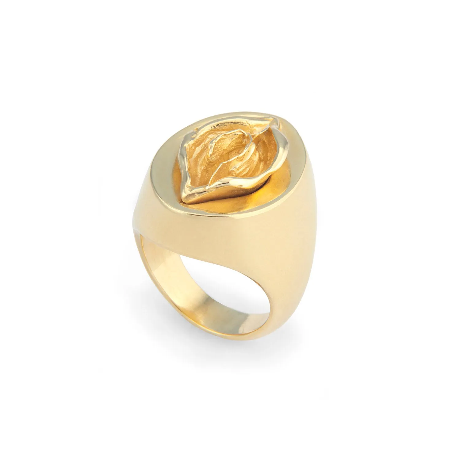 Audre Vulva Ring