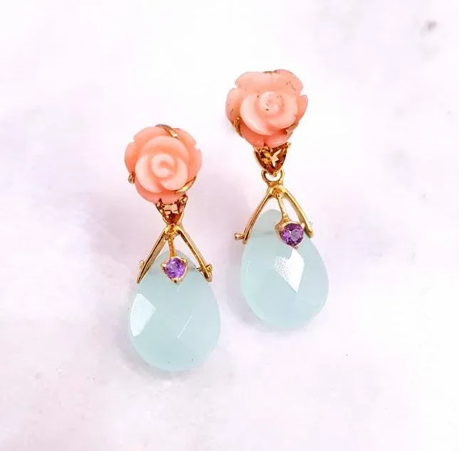 Belinda Twinset Earrings