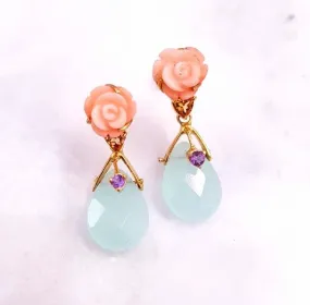 Belinda Twinset Earrings