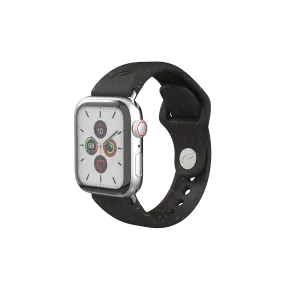 Black - Vine - Watch Band for 40/38mm Apple Watch