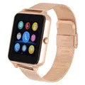 bluetooth smart watch for android phone support SIM/TF men women