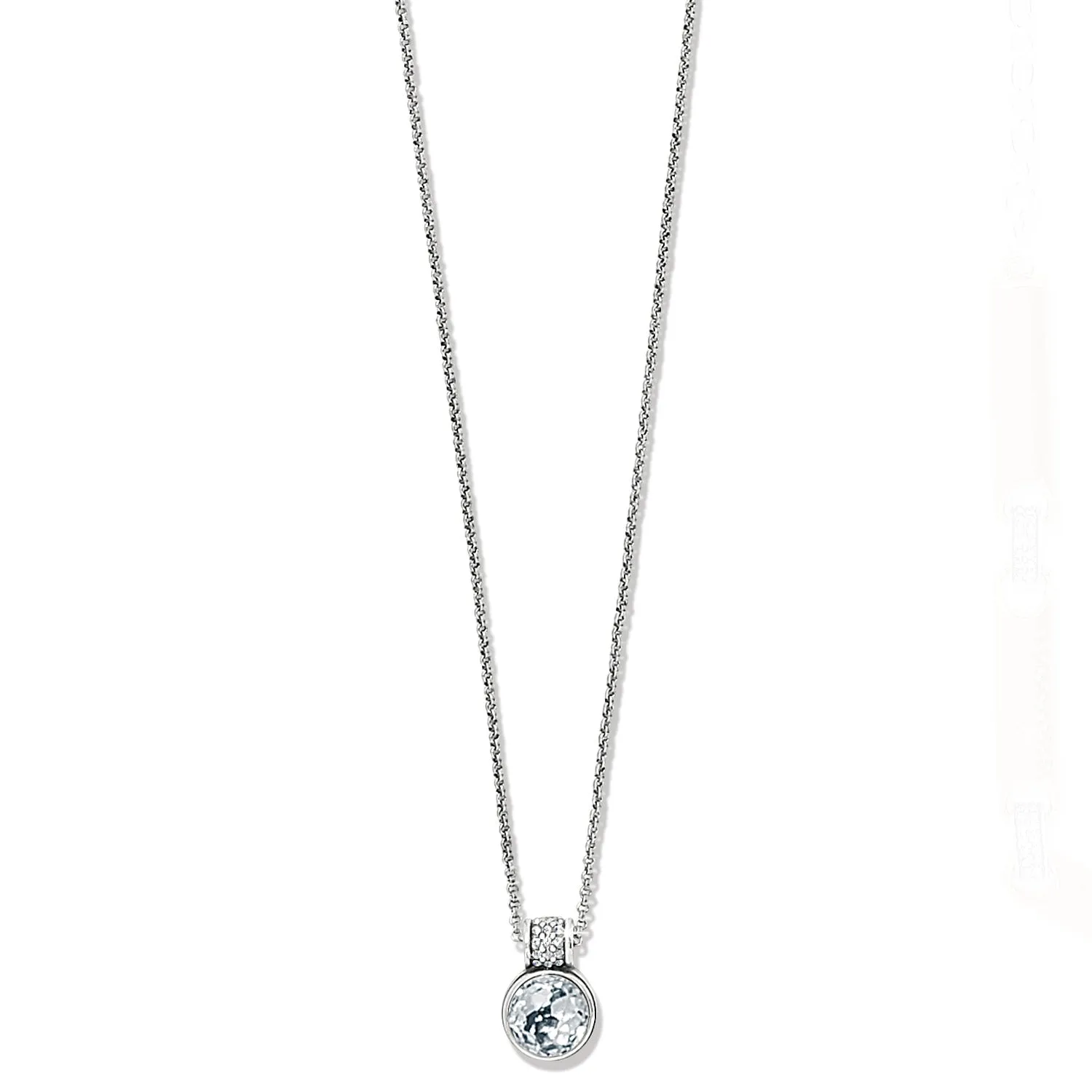 Brighton Meridian Aurora Petite Necklace