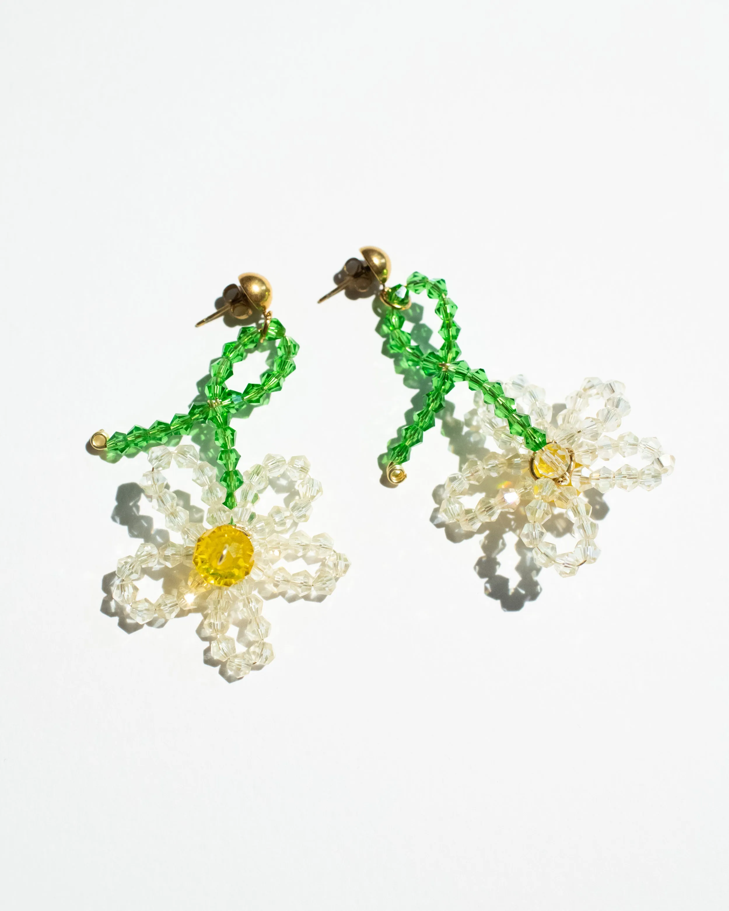 Daisy Dream Earrings