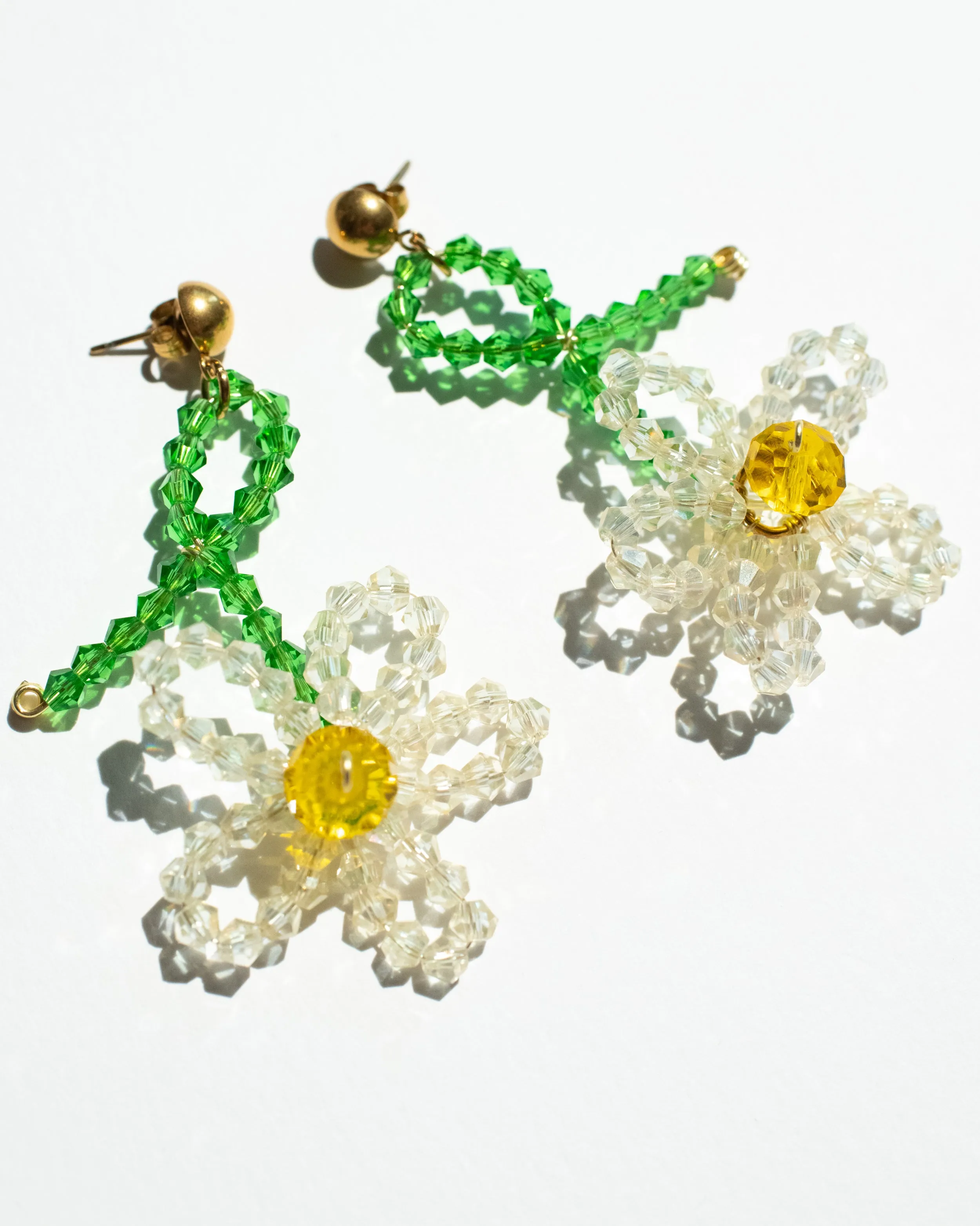 Daisy Dream Earrings