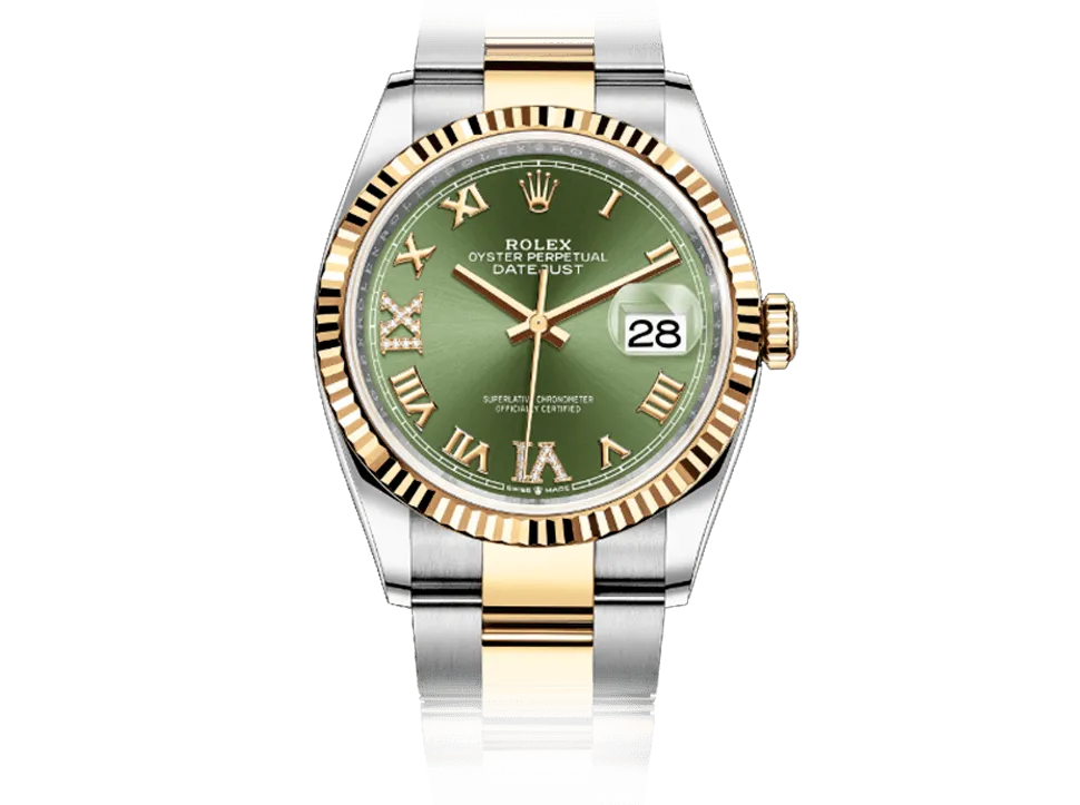 DATEJUST 36