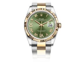 DATEJUST 36