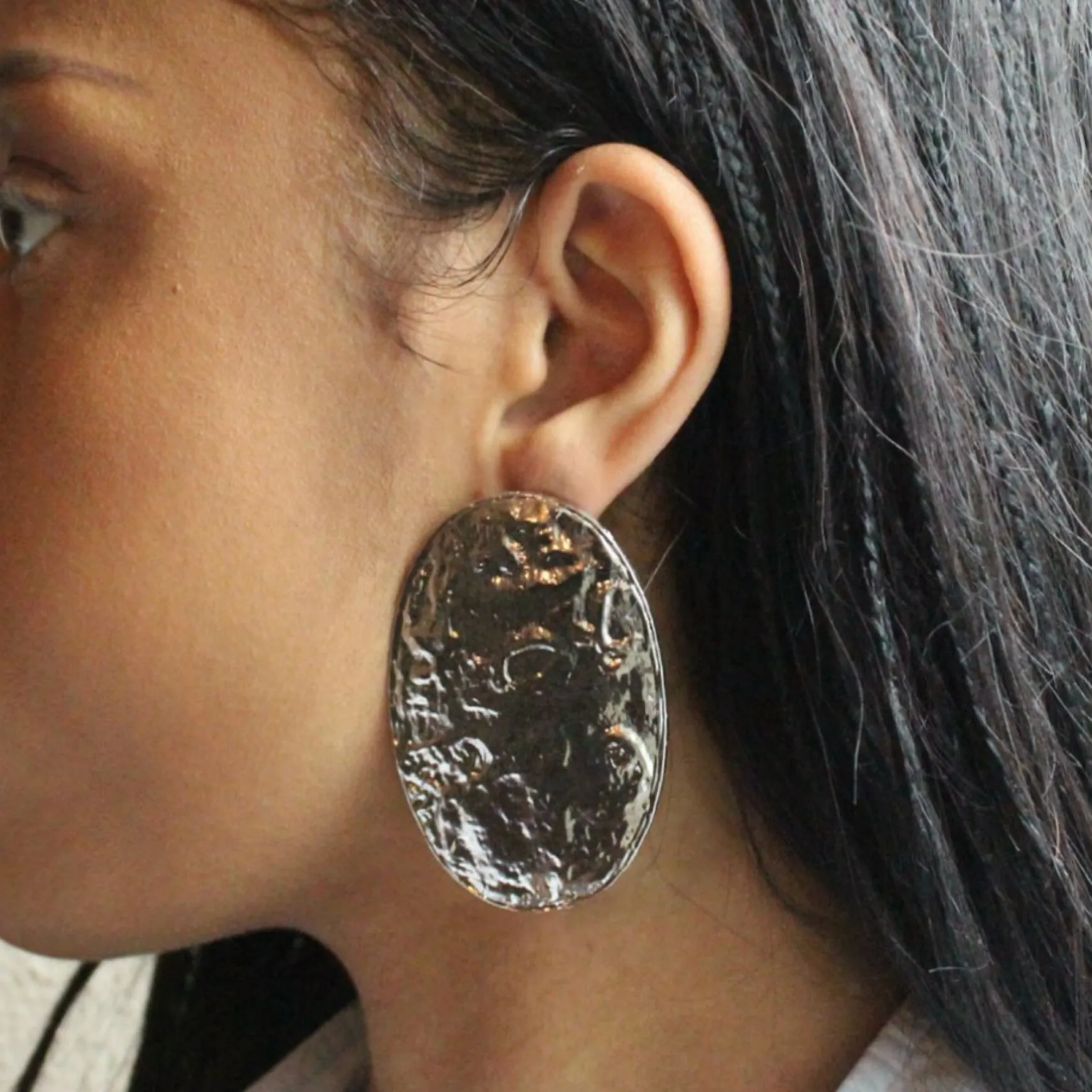 Elana Earrings