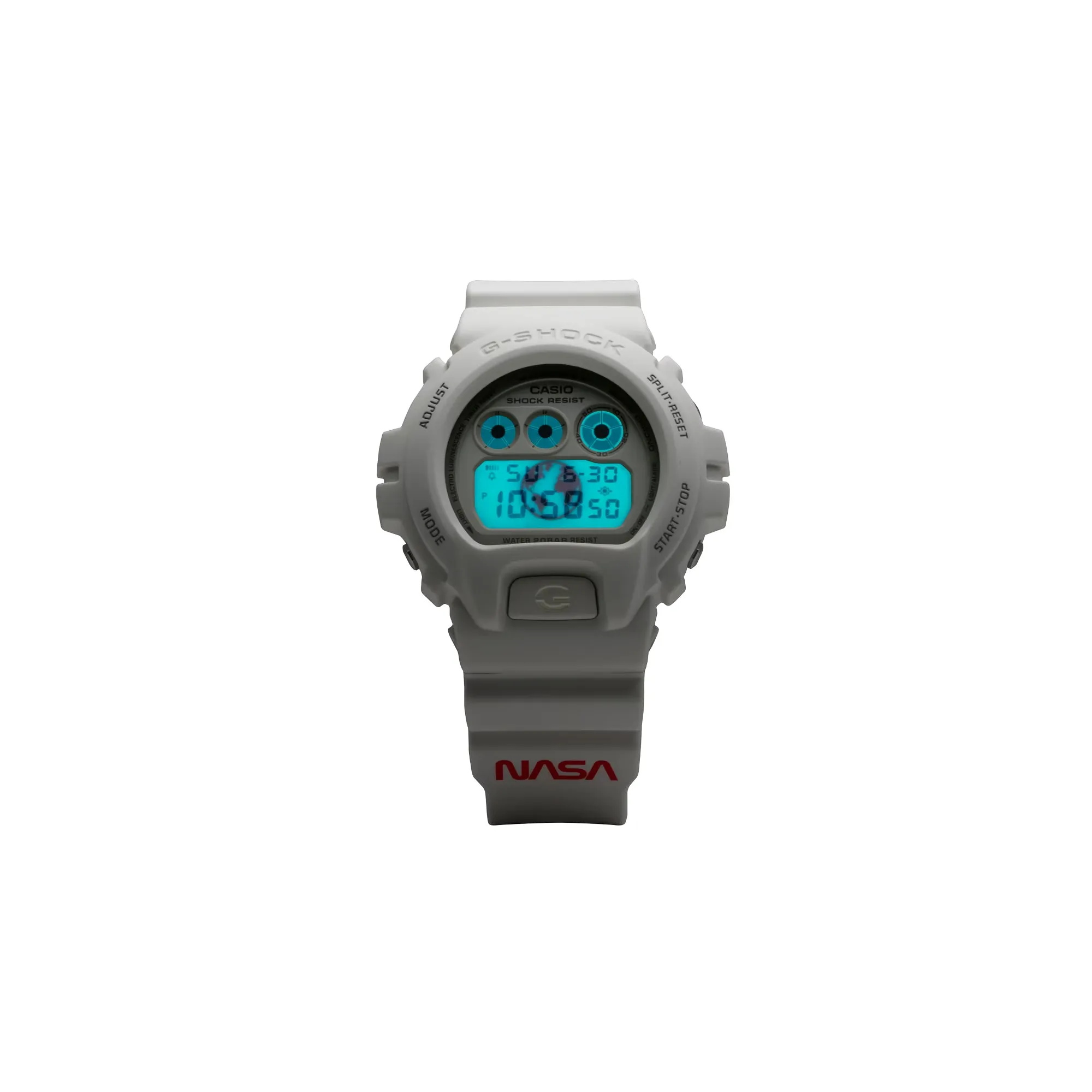 G-Shock x NASA DW6900NASA237 Watch