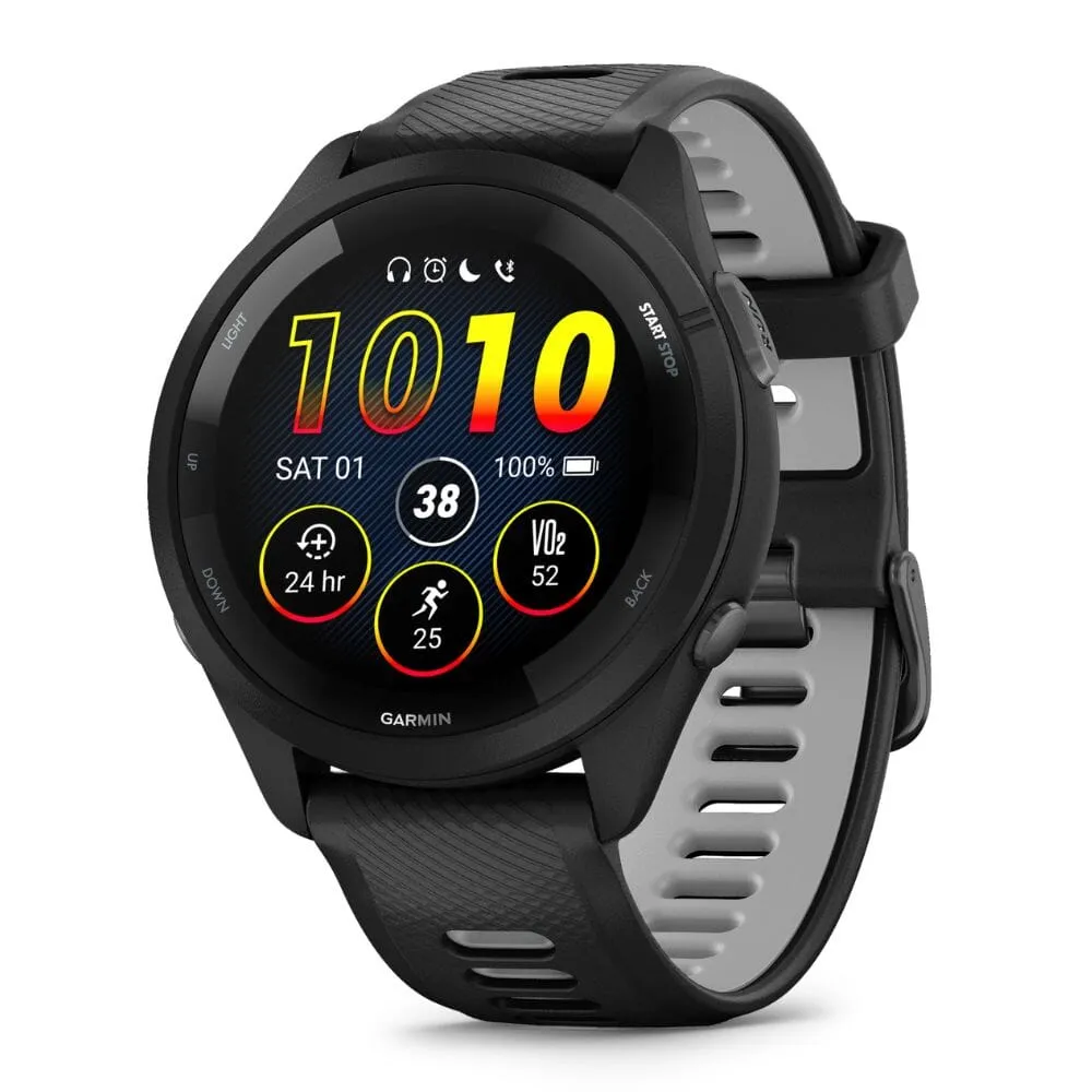 Garmin Forerunner 265