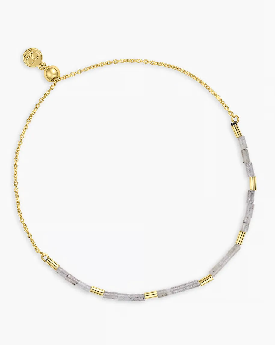 Gorjana ‘Power Gemstone Tatum Bracelet’