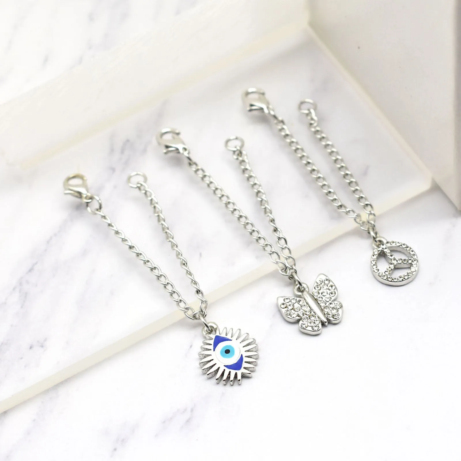 Happy Soul Charm Set