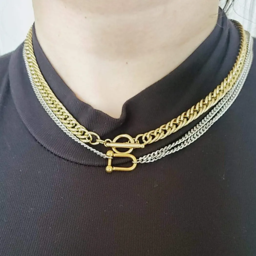 Hera Necklace