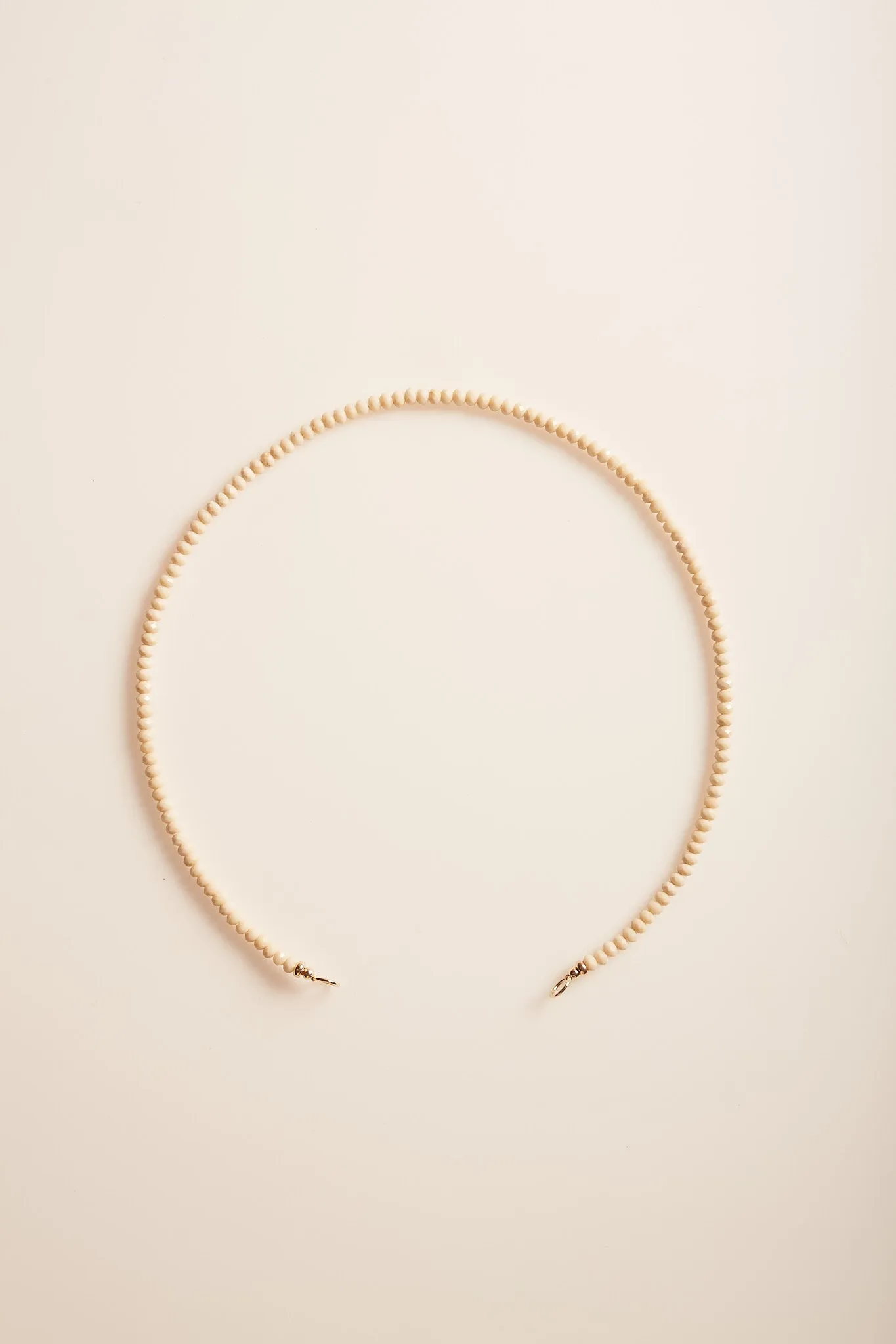 Ivory Necklace