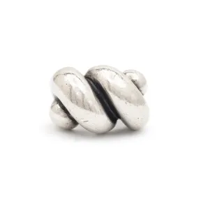 James Avery 925 Sterling Silver Sisterhood Cocktail Ring