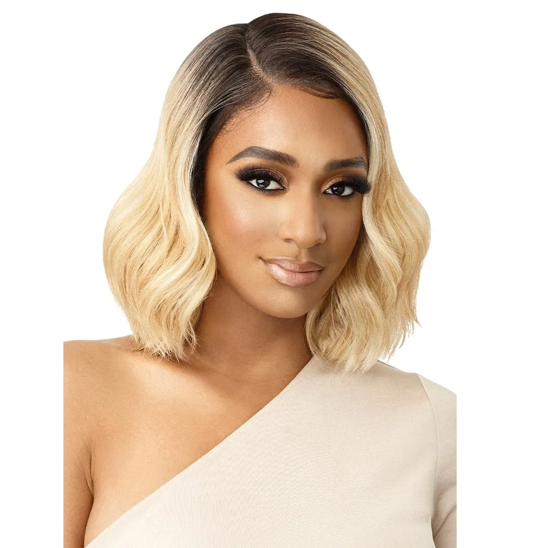 JAYCIANA | Outre Melted Hairline Synthetic HD Lace Front Wig