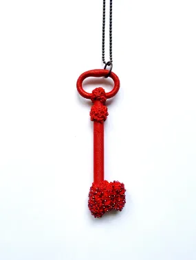 Key Pendant