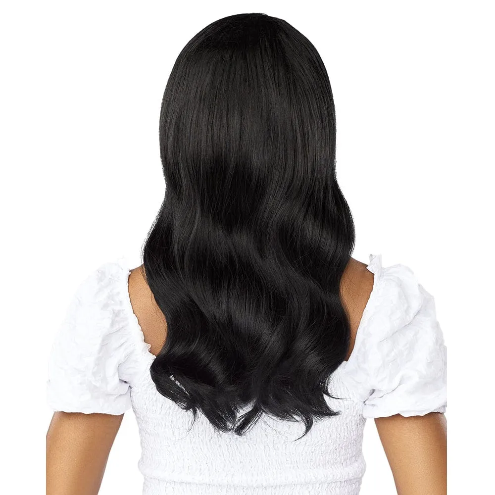 LACE UNIT 34 | Sensationnel Dashly Synthetic Lace Front Wig