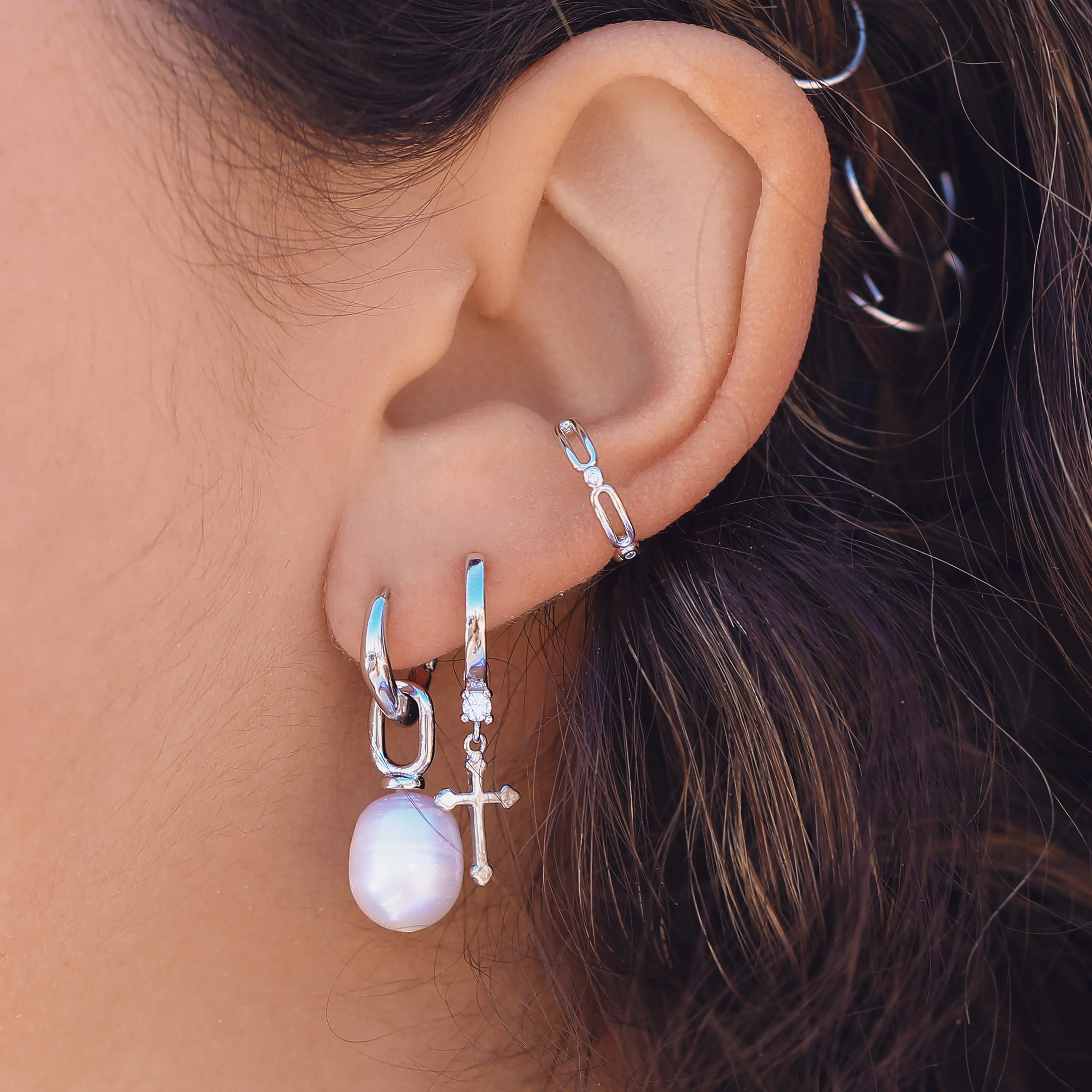 Lara Ear Cuff