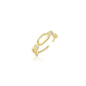 Lara Ear Cuff