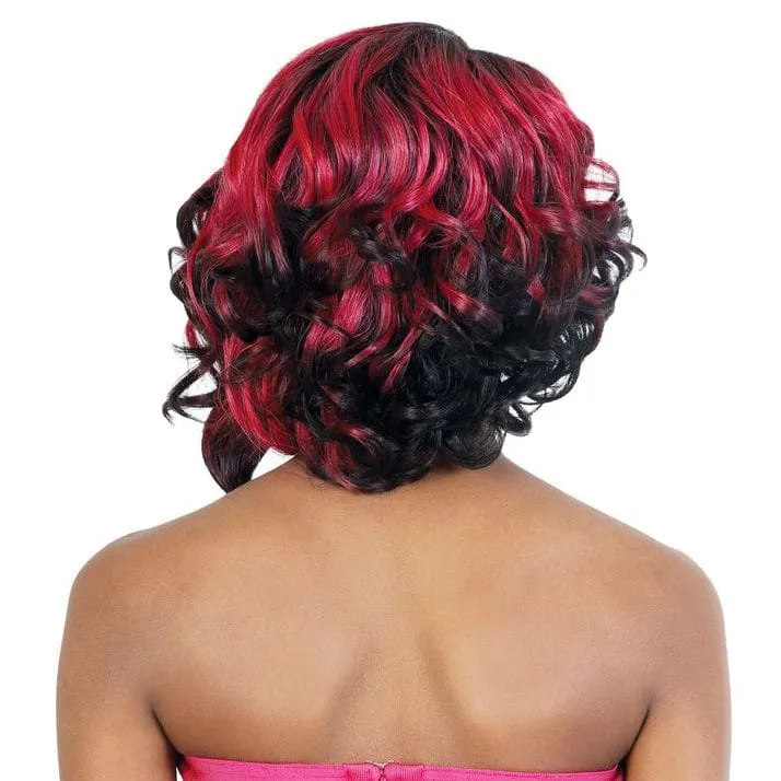 LDP-JOYCE | Motown Tress HD Lace Part Wig