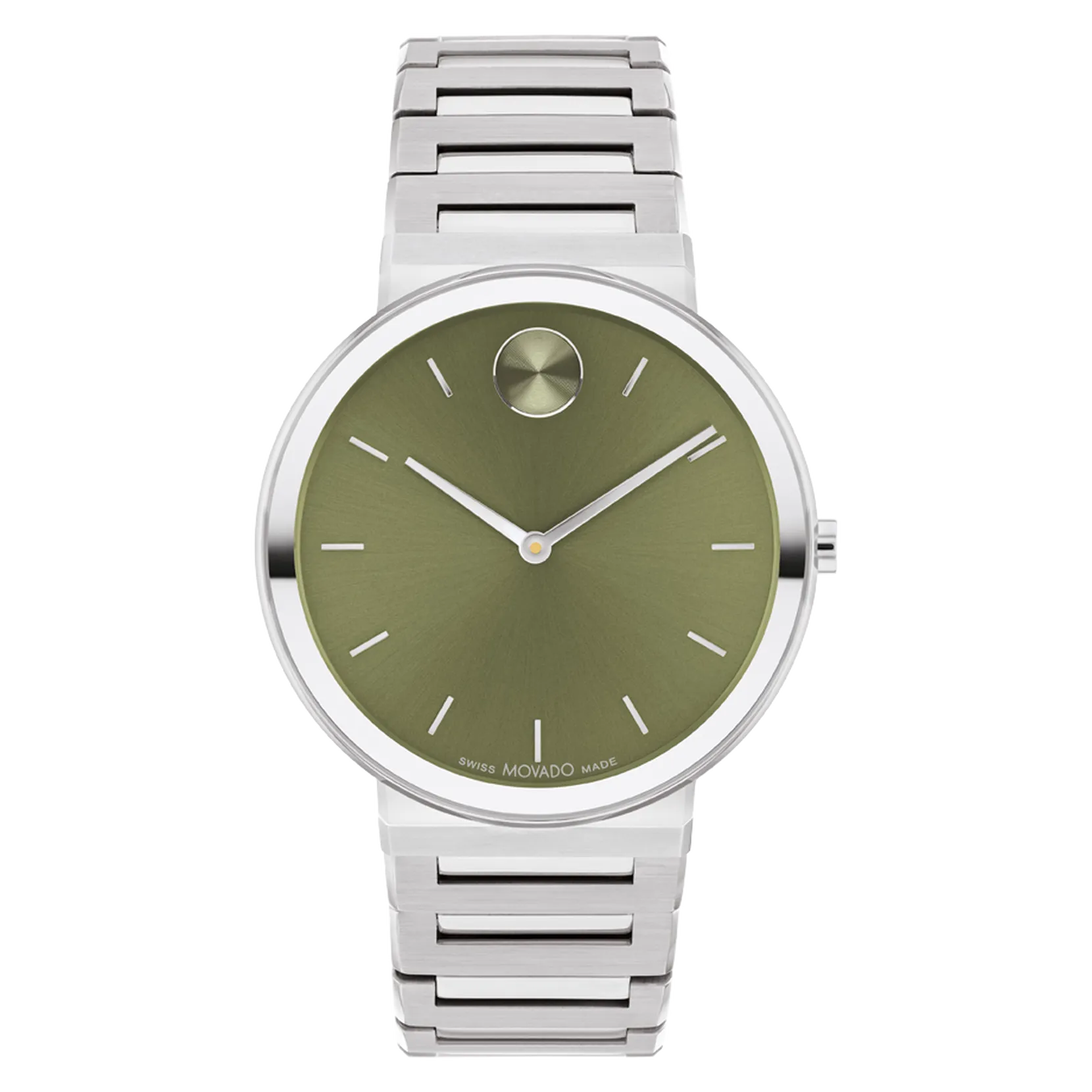 MOVADO BOLD HORIZON 3601074