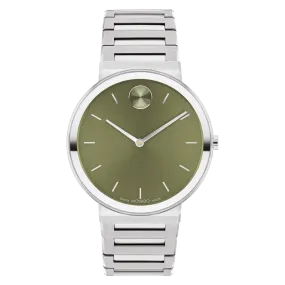 MOVADO BOLD HORIZON 3601074