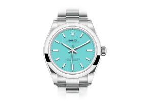 OYSTER PERPETUAL 31