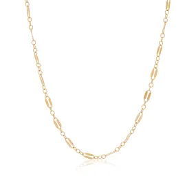 Petite Carmona Necklace