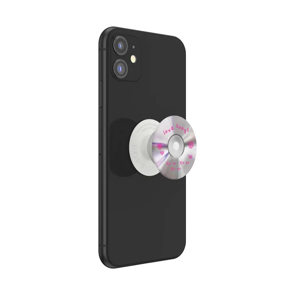 Pop Sockets Love Songs Pop Grip