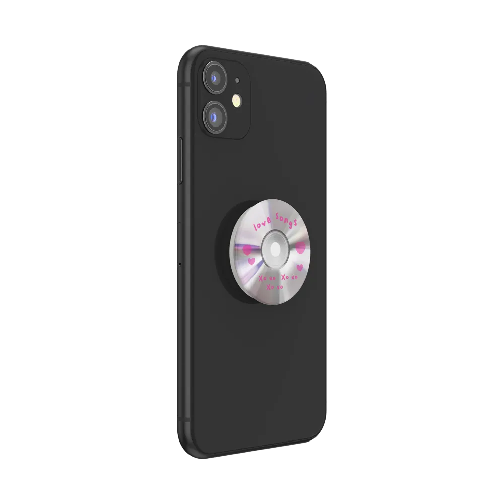 Pop Sockets Love Songs Pop Grip