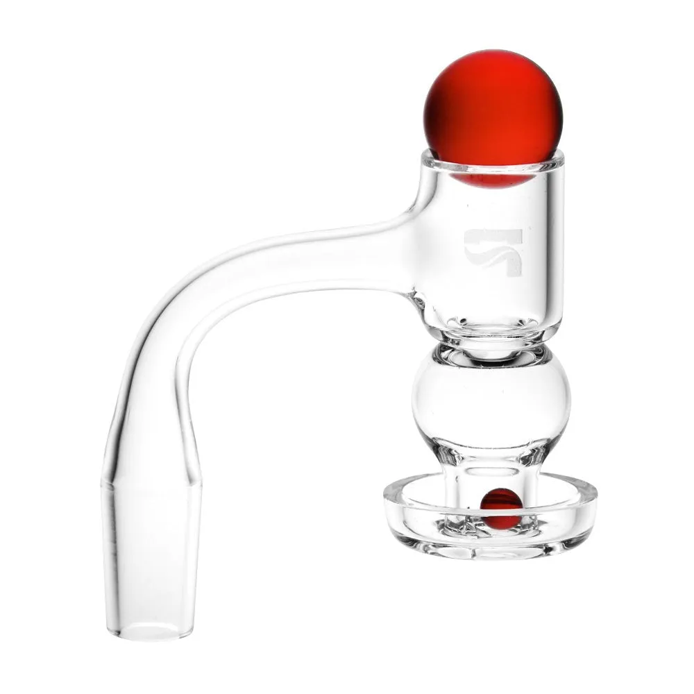 Pulsar Quartz Terp Slurper Hybrid Set