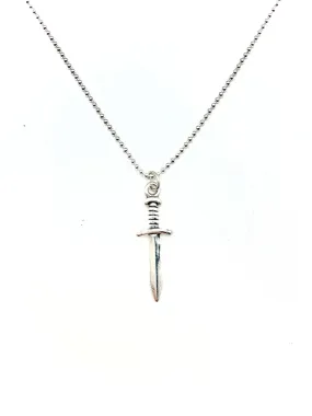 Raider Necklace