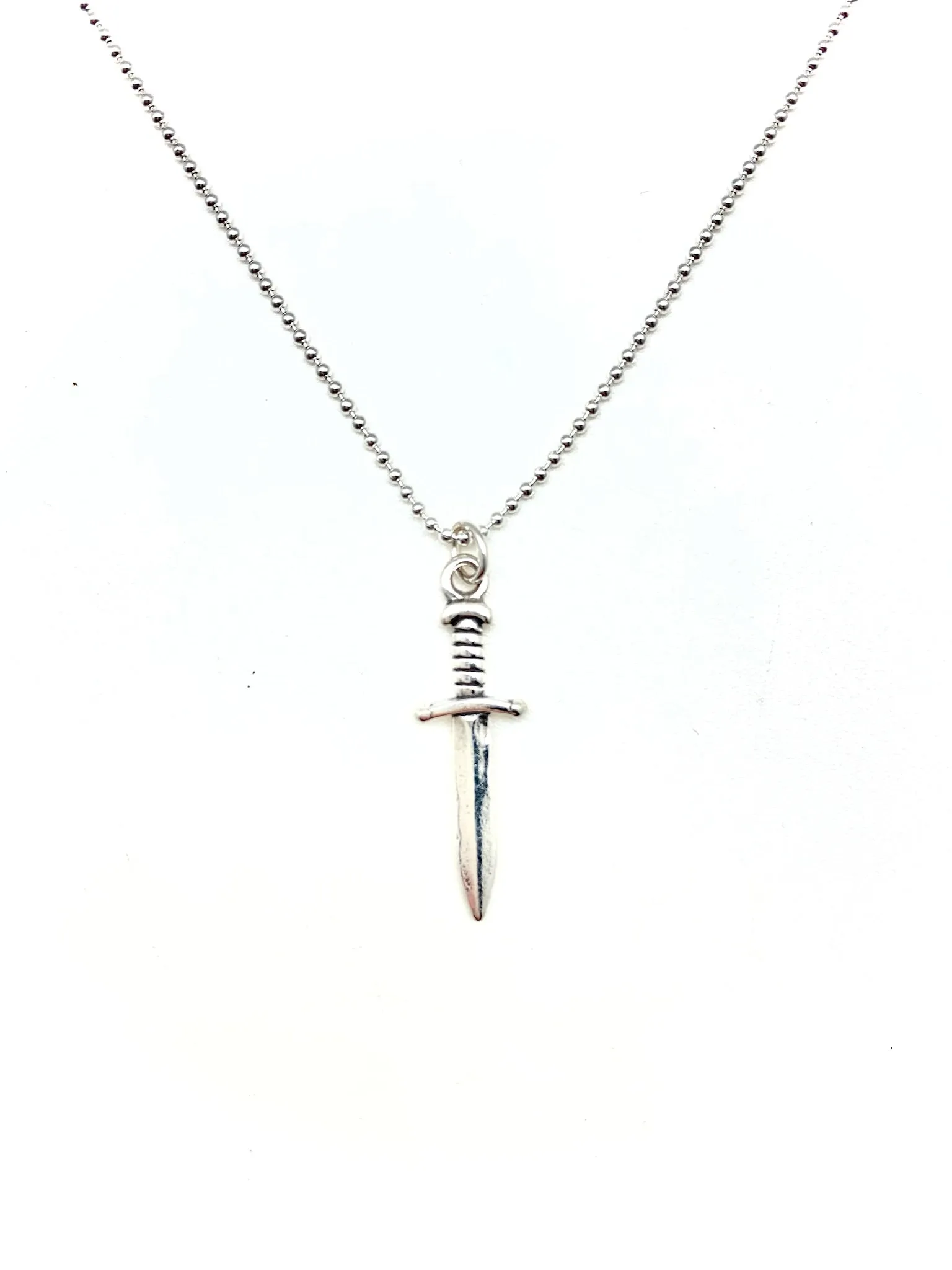 Raider Necklace