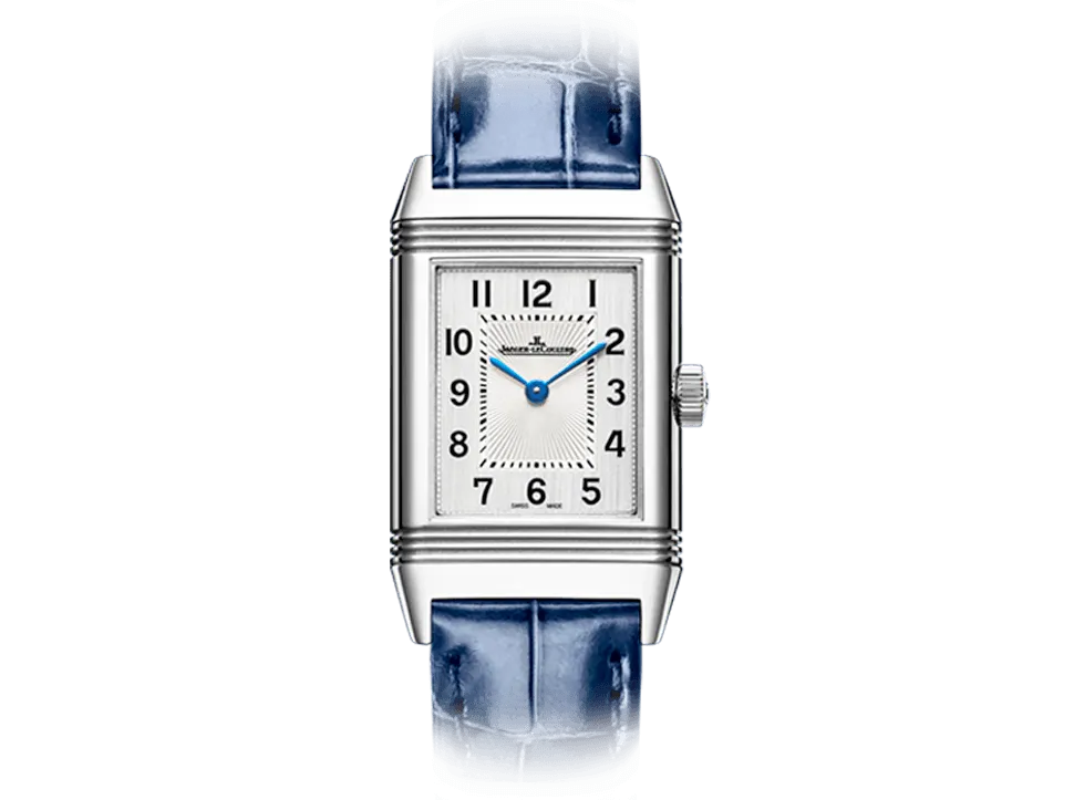 REVERSO CLASSIC SMALL