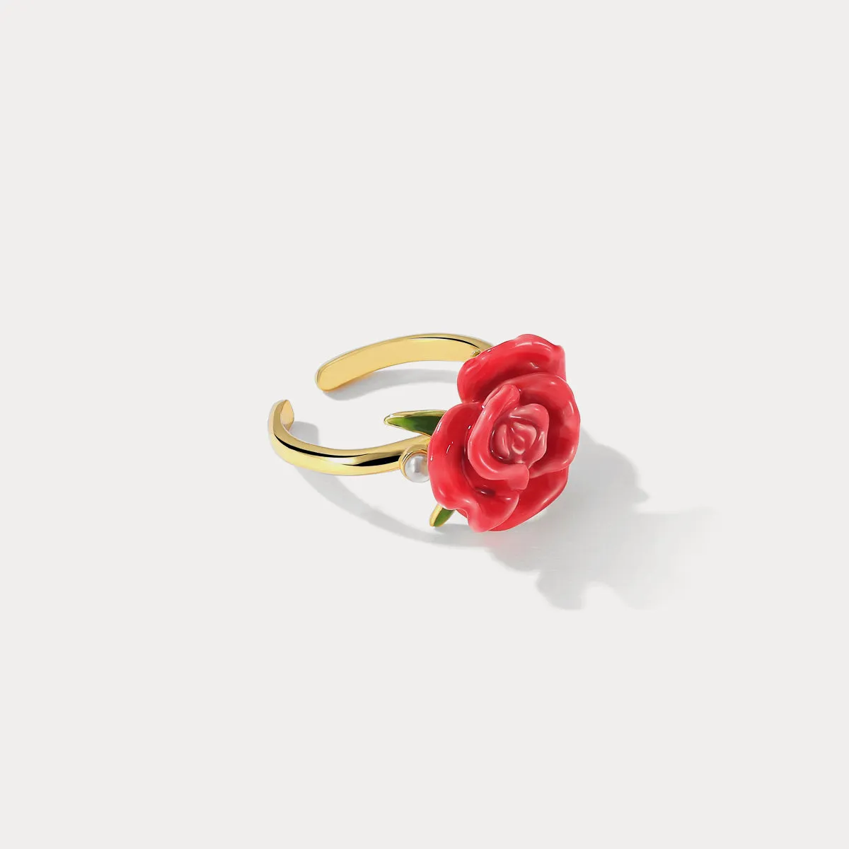 Rose Ring