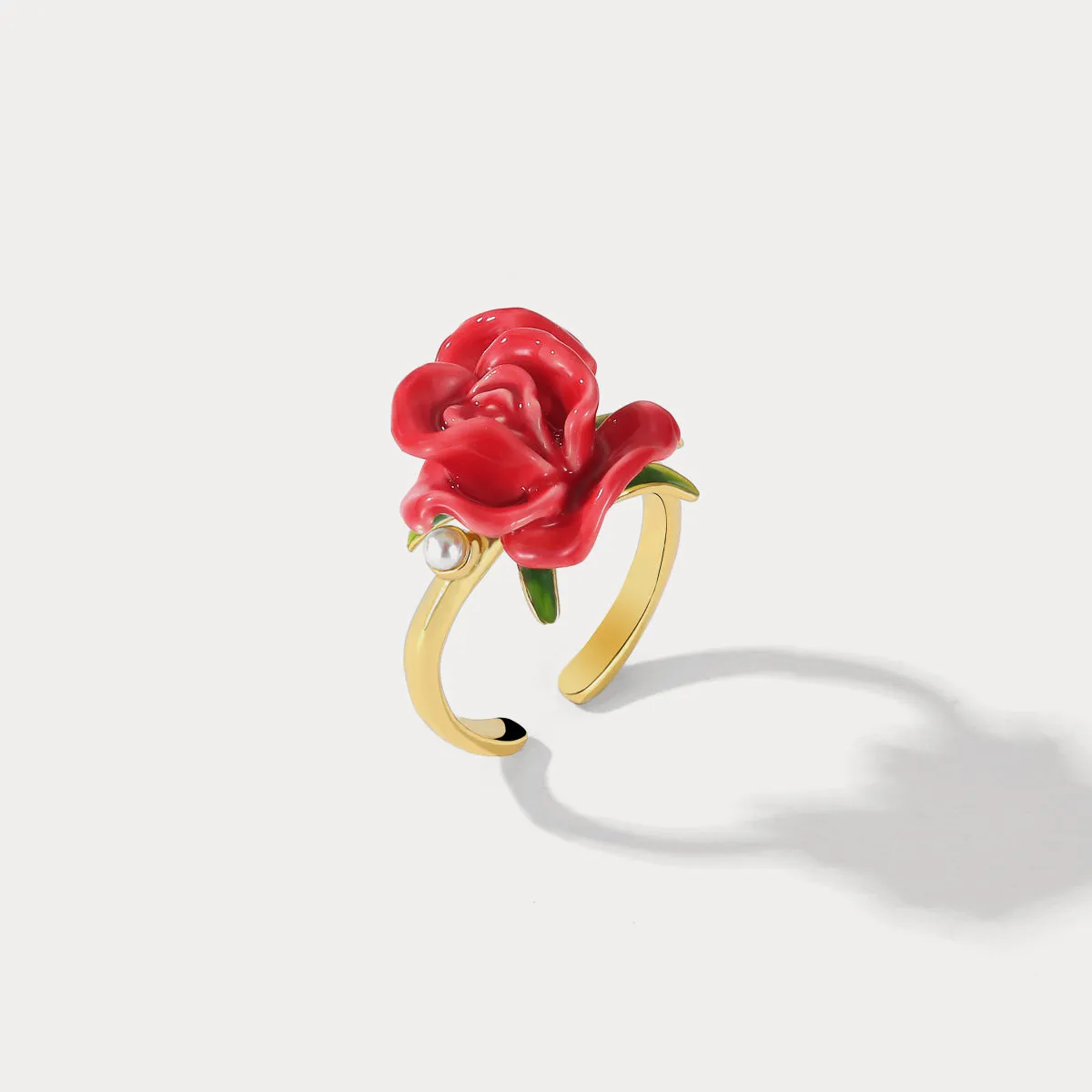 Rose Ring