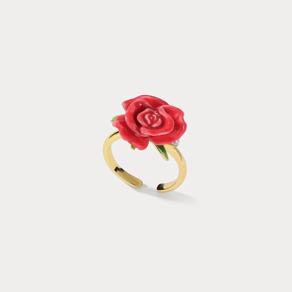 Rose Ring