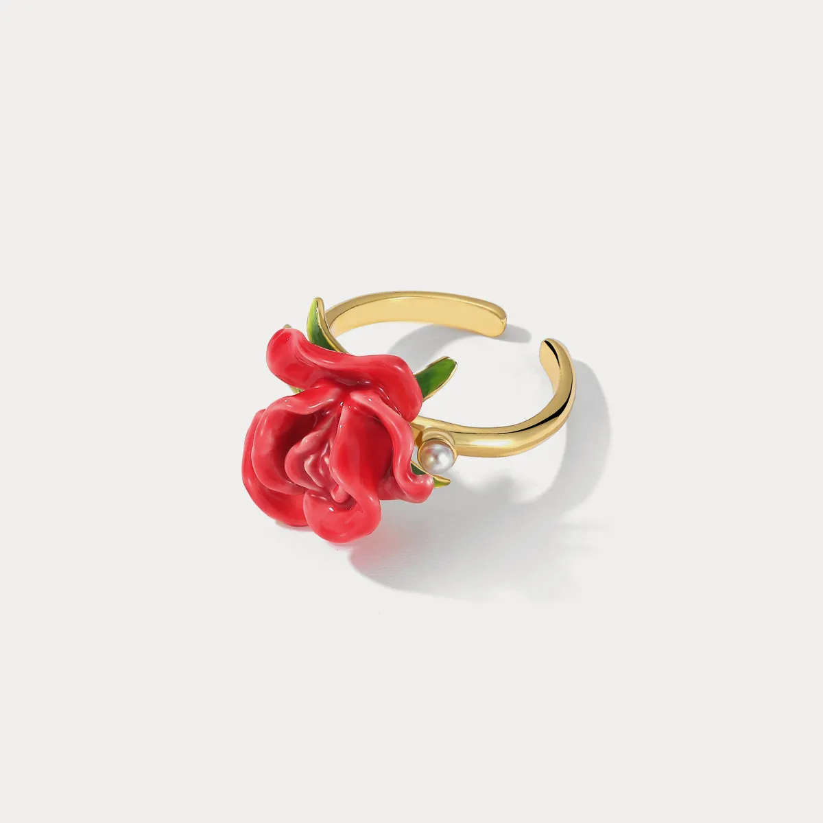 Rose Ring