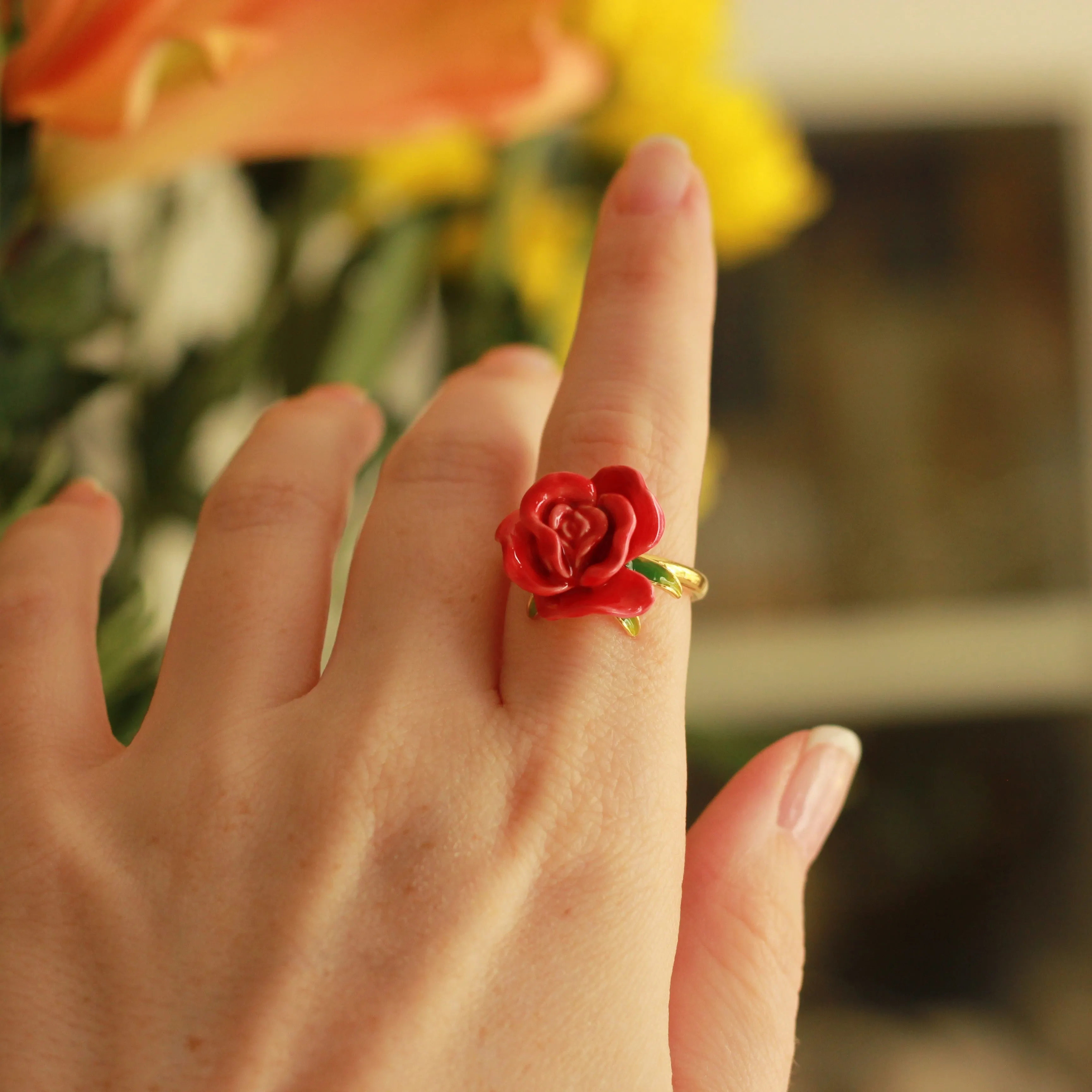 Rose Ring